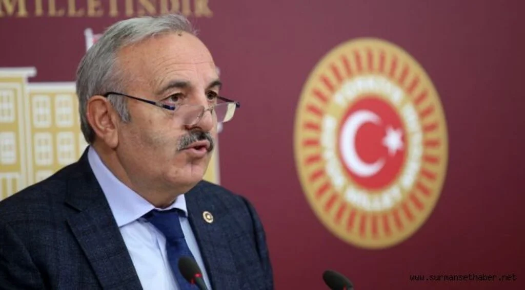 YAŞAR, “ÇİFTÇİLER HALA DESTEK PAKETİ BEKLİYOR”