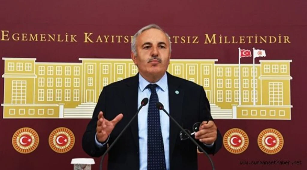 YAŞAR, "YARGIDA LİYAKAT ÇÖZÜLMESİ GEREKEN İLK DÜĞÜM"