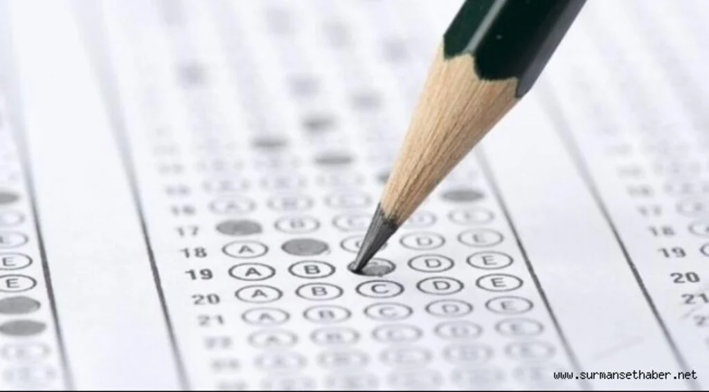 Açık Öğretim Lisesi ve Açık Öğretim Ortaokulu sınav tarihleri belli oldu! Açık Öğretim okulları 1. ve 2. dönem sınavı ne zaman 2021?