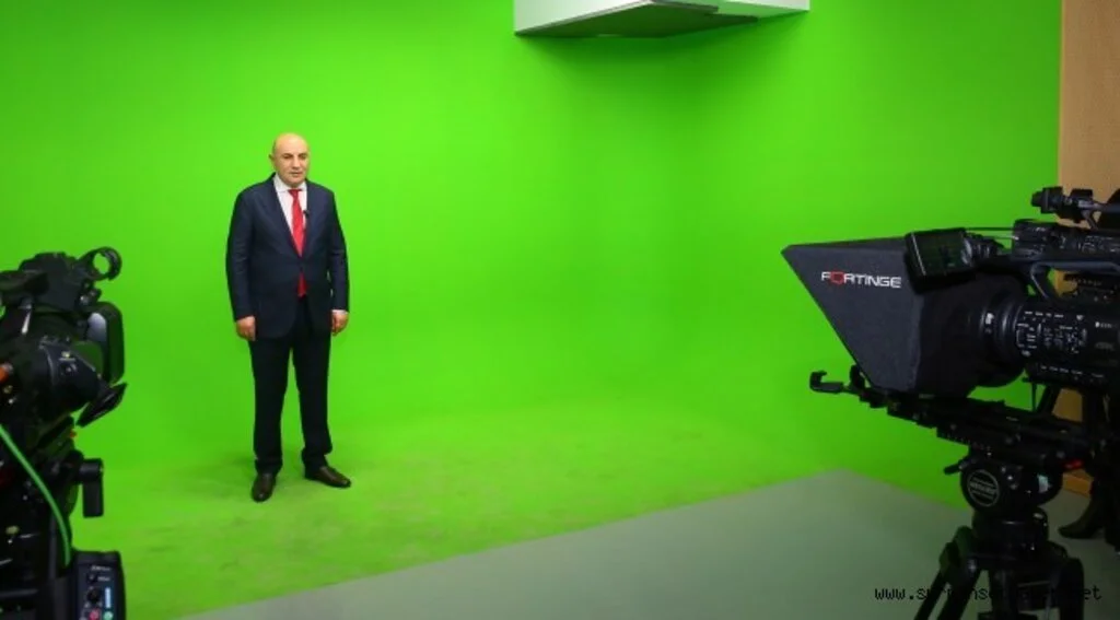 ANGARA TV ve RADYO ANGARA ÇOK YAKINDA YAYINDA!