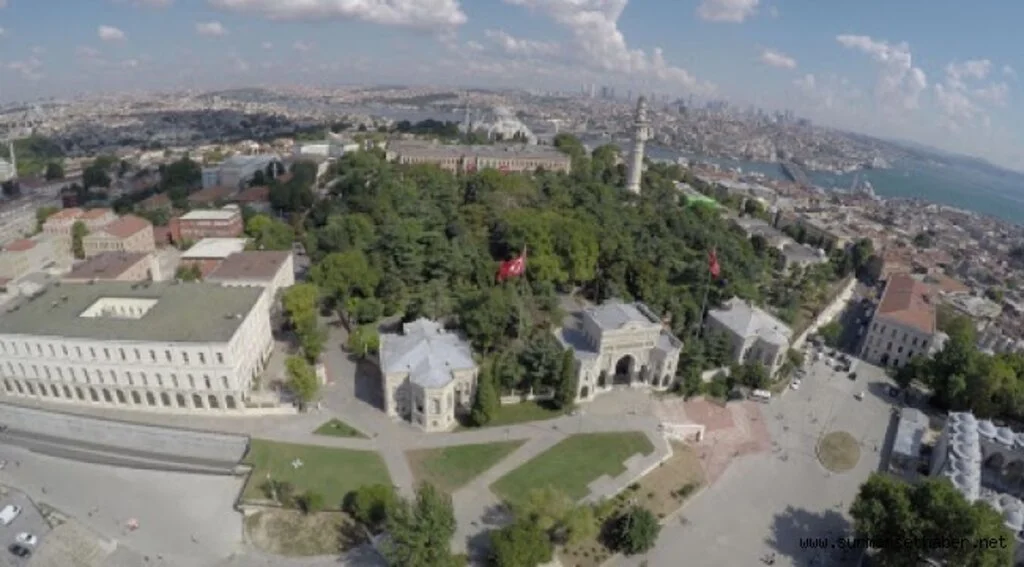 Azerbaycan Cumhuriyetinin Kuruluşu ve Mehmed Emin Resulzade” Paneli Gerçekleştirildi