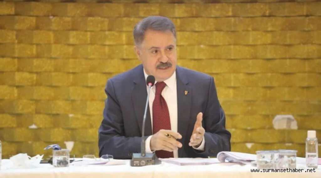 Başkan Deveci’den  ‘Evde Destek Hizmetleri Birimi’ müjdesi