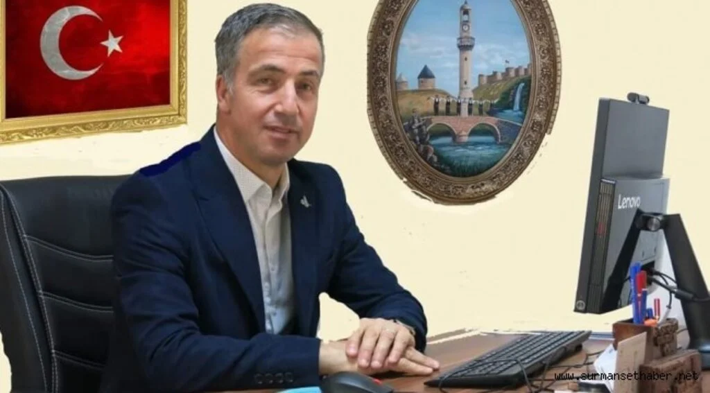 Başkan Hakan Tali, Bayburt'un Düşman İşgalinden Kurtuluşunun 103. Yılını Kutladı