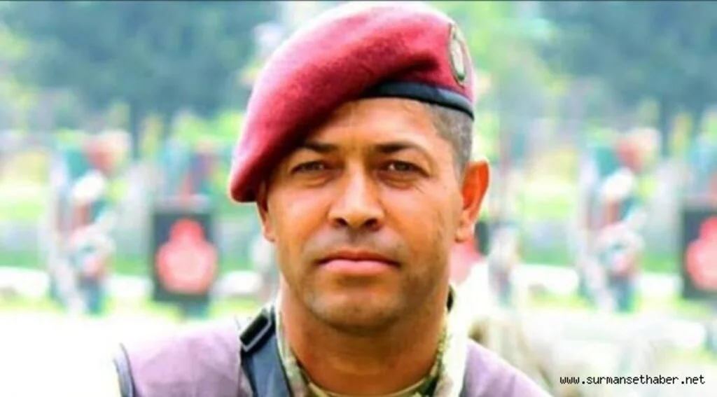 Başkan Hasan Togar, ''Bu millet seni ebede kadar unutmayacak...''