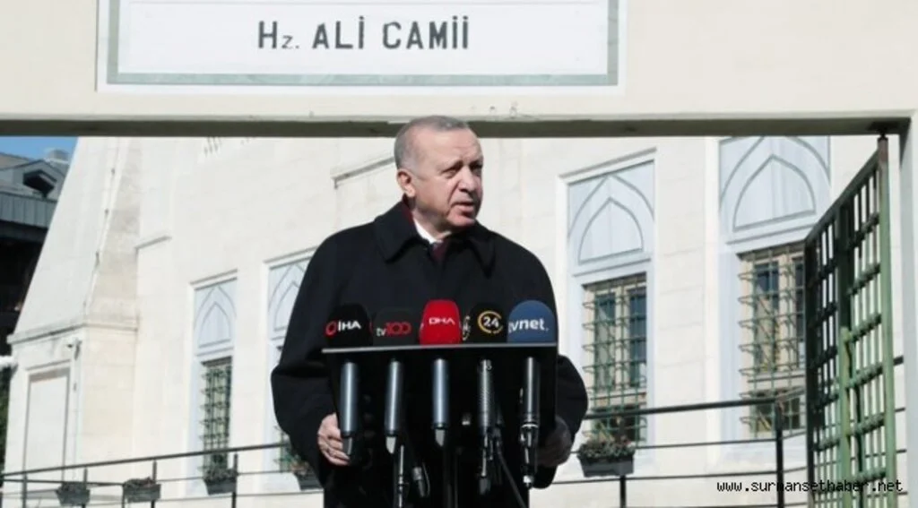 “BU İŞİ, BİR DAHA GEZİ OLAYLARIYLA AYNI YERE GETİREMEYECEKLER”
