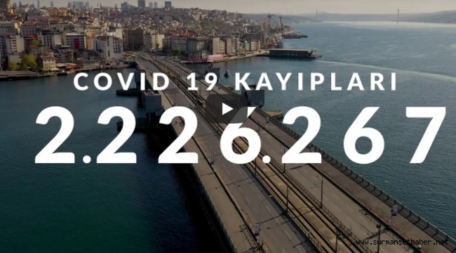 “Bugün yeni bir başlangıç yapın, sevdiklerinizi değil sigarayı bırakın”