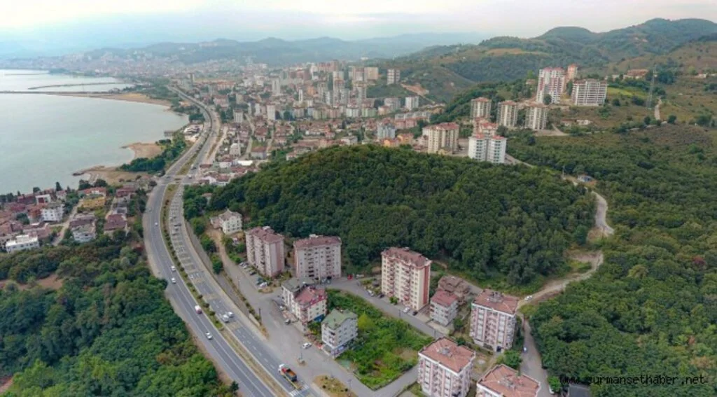 ÇERKEZLER TEPESİ, TURİZME KAZANDIRILIYOR