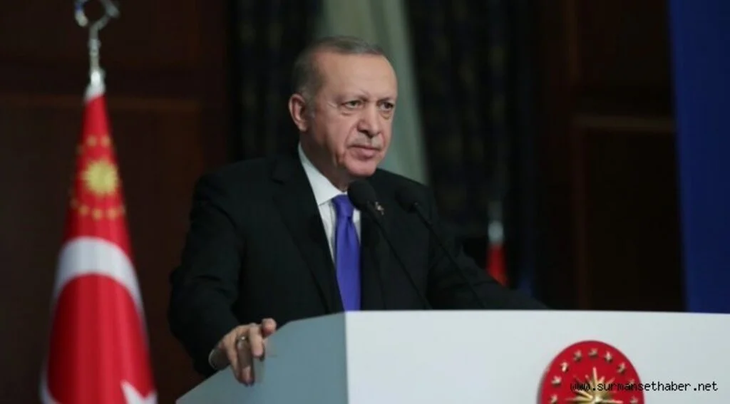 Cumhurbaşkanı Erdoğan’dan 2021 yılının “Ahi Evran Yılı” olarak kutlanmasına ilişkin genelge