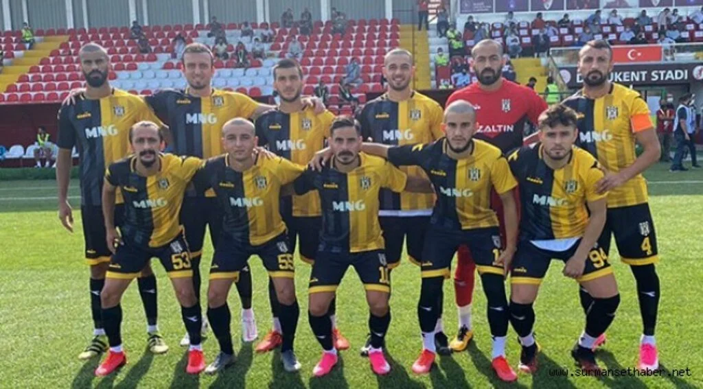 55 Yıl Sonra Gelen Başarının Hikayesi