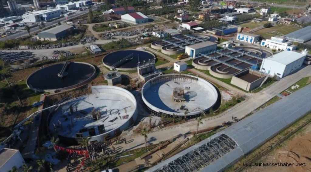 Fethiye’de 55 Milyonluk Yatırımın Temeli Atıldı 