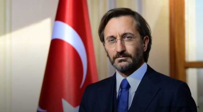 FETÖ'nün Mit Kumpası, Cumhurbaşkanı Erdoğan'ın Kararlı Duruşuyla Bertaraf Edildi