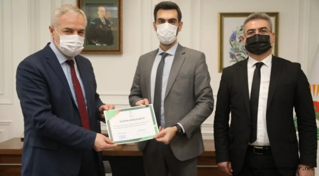  İLKADIM BELEDİYESİ ÇALIŞANLARI İÇİN İNDİRİM PROTOKOLÜ İMZANLADI