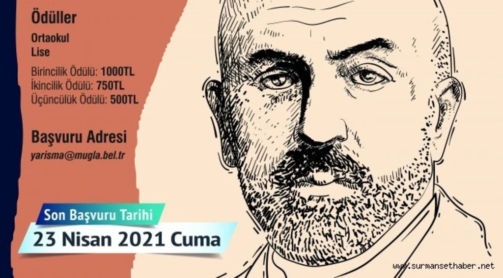 İstiklal Marşı'nın kabulünün 100. yılına özel yarışma