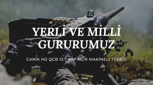 Samsun’dan dünyaya uçaksavar ihraç edecek