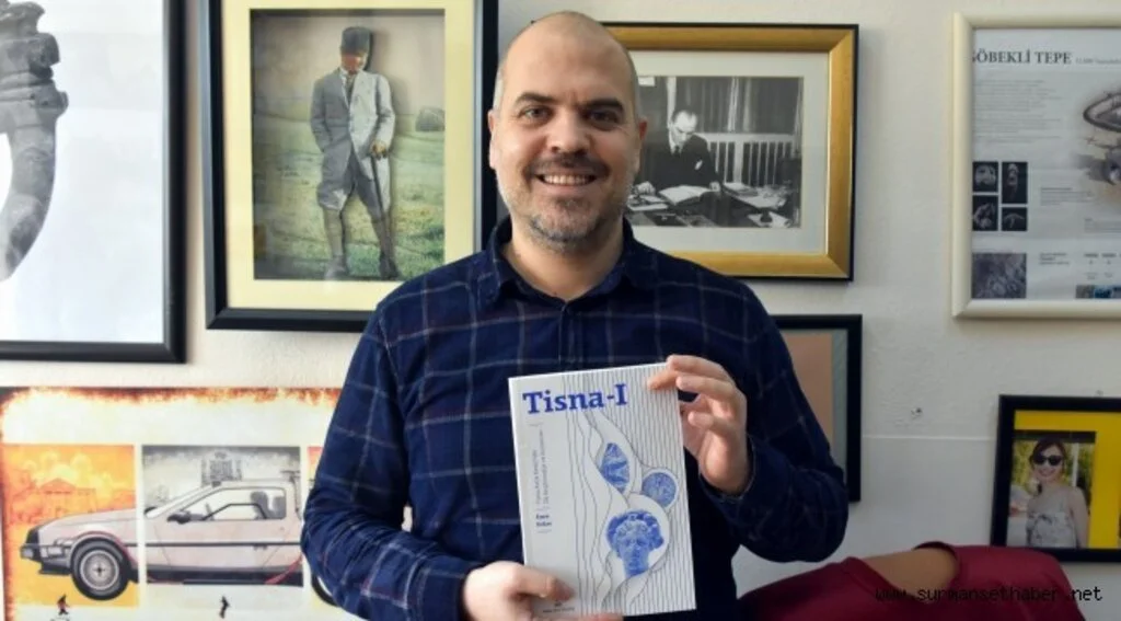 “Tisna Antik Kenti” Aliağa Belediyesi’nin Katkılarıyla Gün Yüzüne Çıkıyor
