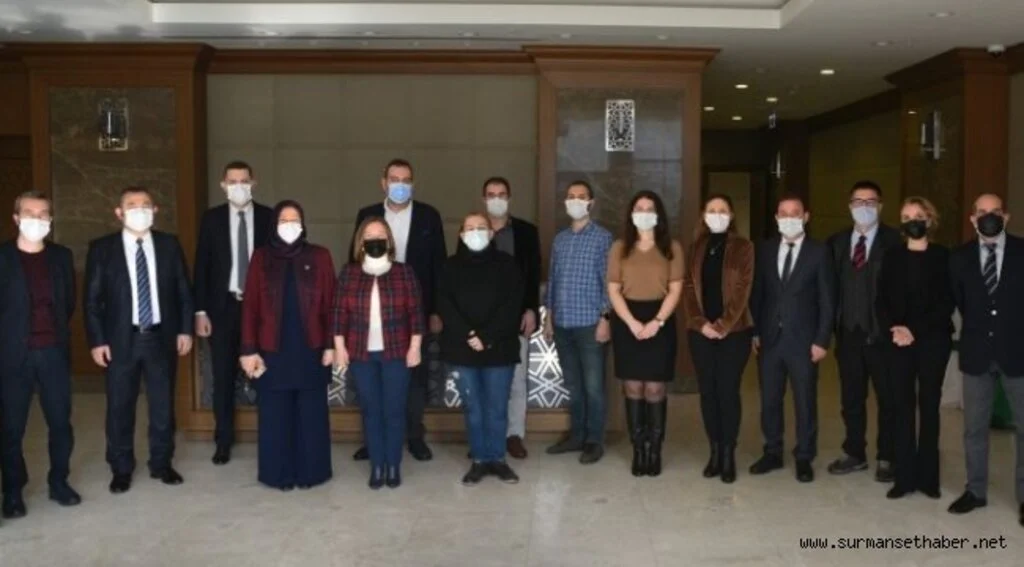Türkiye’nin ilk ‘iklim sokağı’ Bursa’da olacak