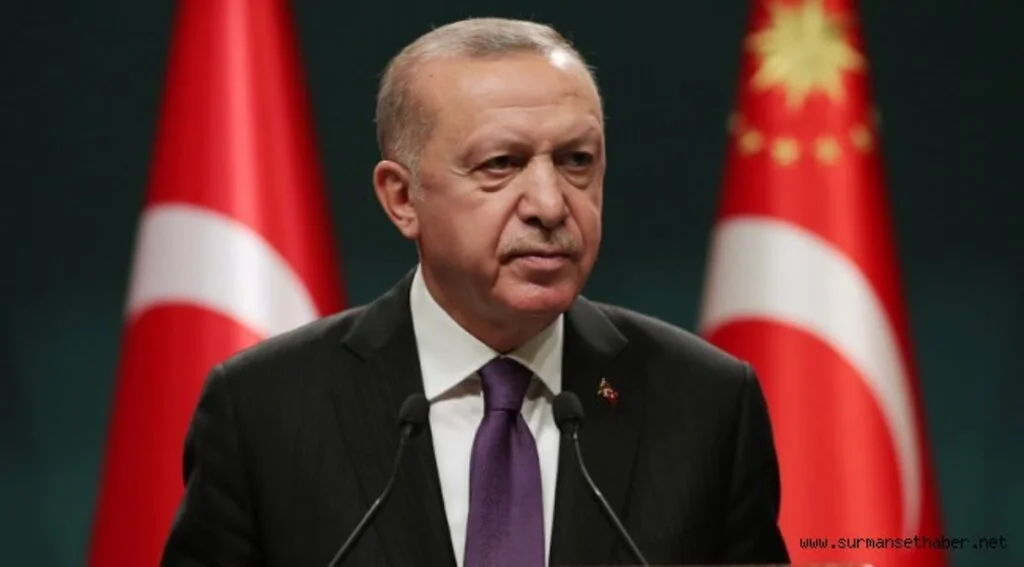 "Türkiye'nin tekrar yeni bir Anayasayı tartışmasının vakti gelmiştir"