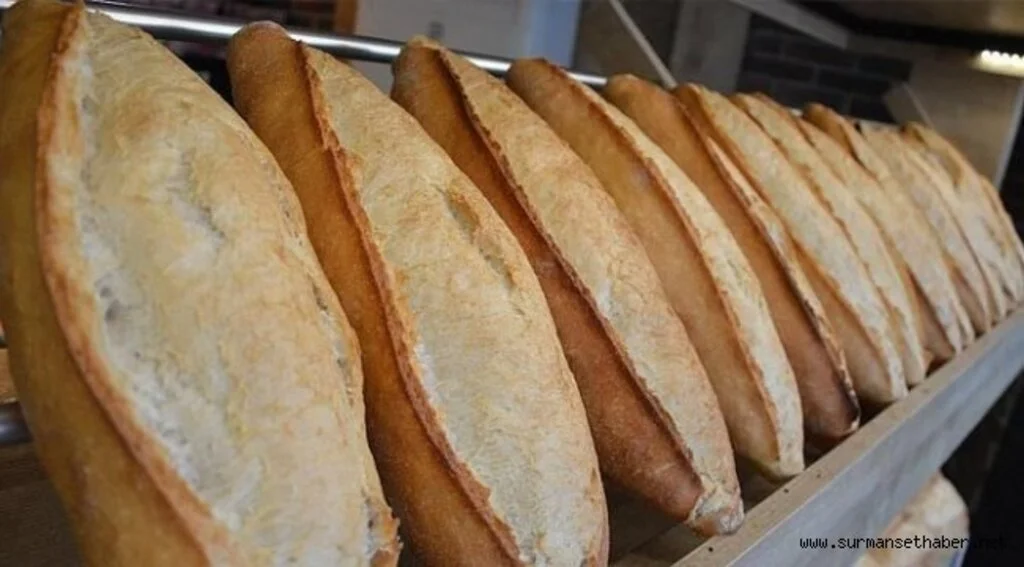 VERESİYENİN İLK ÜÇÜ: EKMEK, YUMURTA VE SİGARA