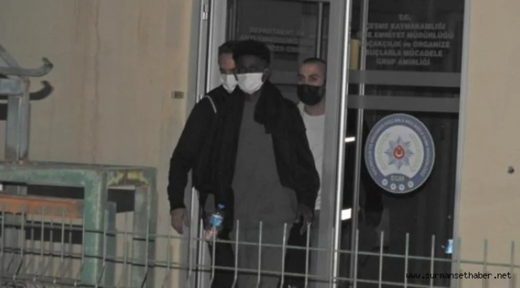 AB Üyesi, Yunanistan'ın Ölüme Terk Ettiği Sığınmacı 3 Gün Sonra Kurtarıldı