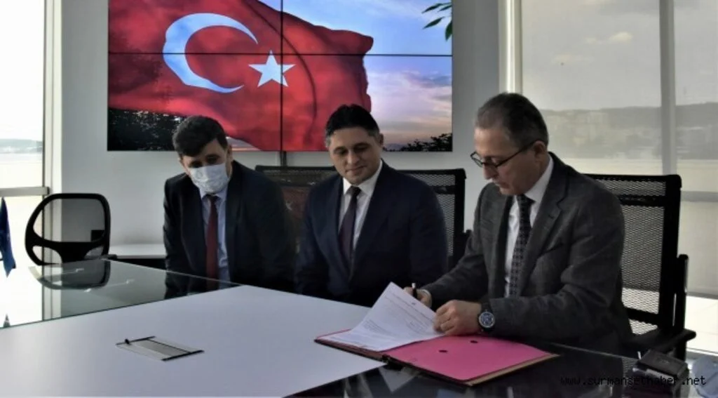 Aliağa Belediyesi’nden Vatandaş Odaklı Hizmet