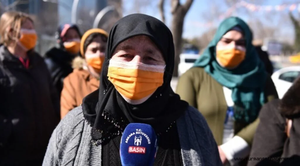 BÜYÜKŞEHİR BELEDİYESİ 8 MART’TA BAŞKENTLİ KADINLARI BULUŞTURDU