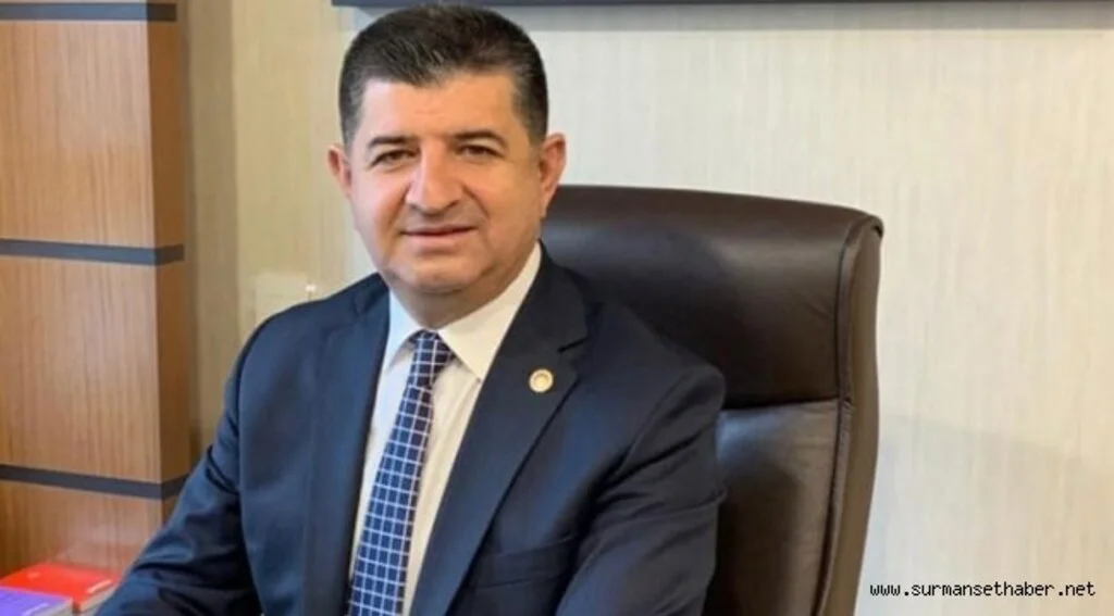 CHP Antalya Milletvekili  Cavit ARI'nın  “18 Mart Çanakkale Zaferi ve Şehitleri Anma Günü” Mesajı