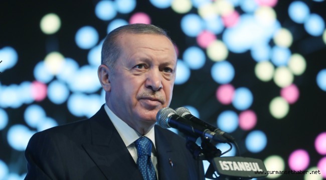 Cumhurbaşkanı Erdoğan'dan Türkiye'yi Geleceğe Taşıyacak Ekonomik Reform Paketi