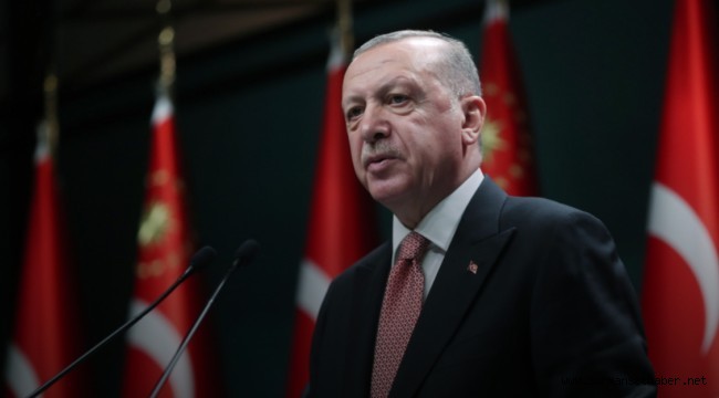 Cumhurbaşkanı Erdoğan: “Türkiye, akıllı telefon üreticileri için bölgenin üretim üssü olma yolunda emin adımlarla ilerliyor”
