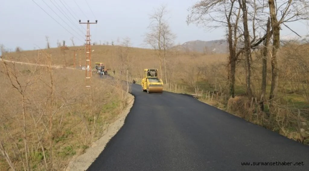 ENGELLİ VATANDAŞIN YOL SEVİNCİ