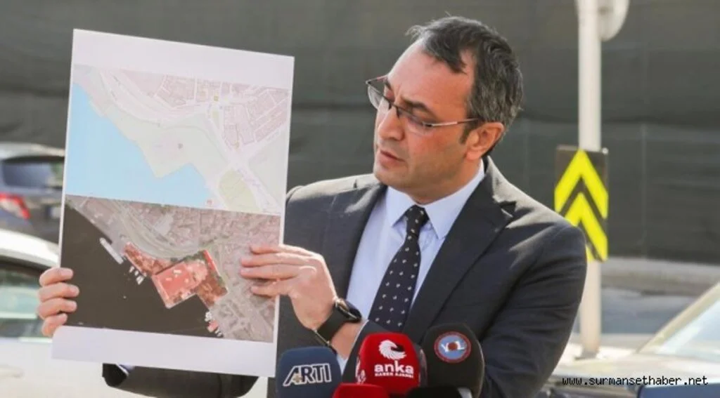 İBB DİVANHANE’Yİ YAŞATMANIN PEŞİNDE