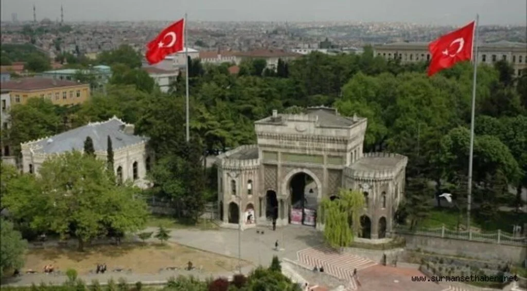 İstanbul Üniversitesi, 2020 Yılında Dünya Üniversitelerinin Bulunduğu 11 Sıralamanın Tamamında Yer Aldı