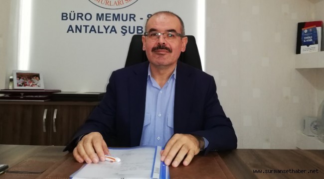 Küçümseyici açıklamaya suç duyurusu