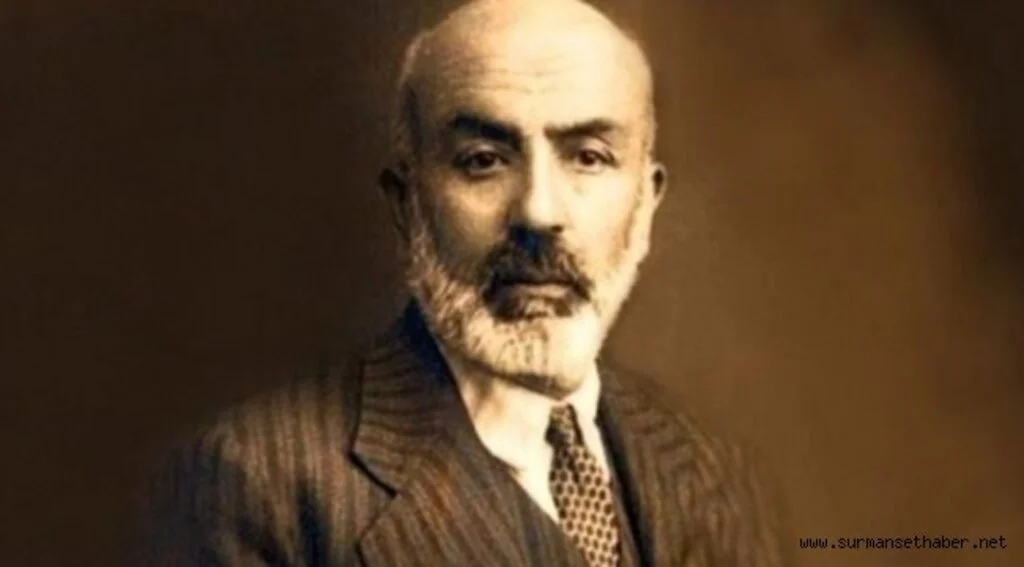 “Mehmet Âkif’te Merhamet Duygusu” Başlıklı Panel Gerçekleştirildi