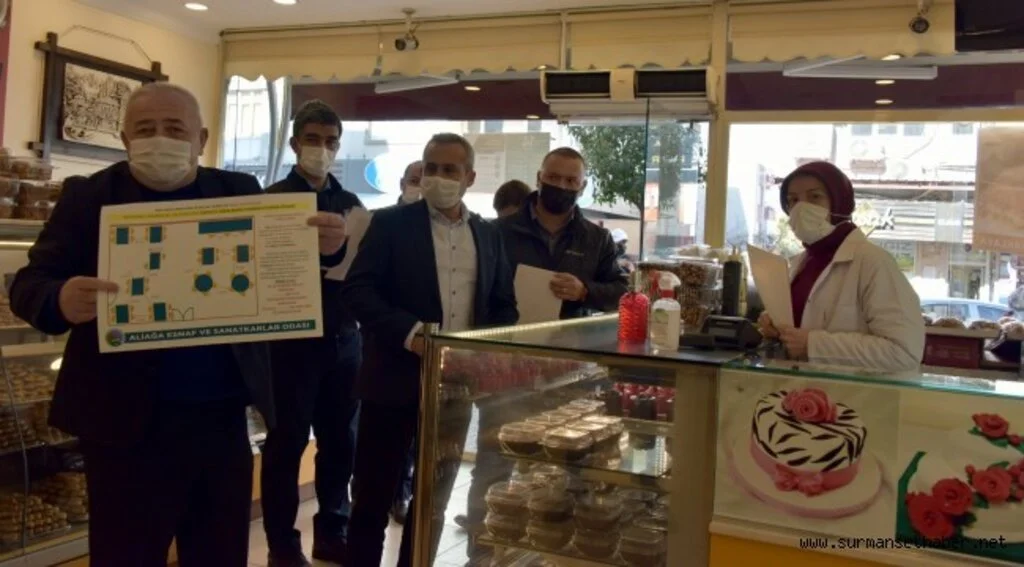 Restoranlar Normalleşmeye Hazır