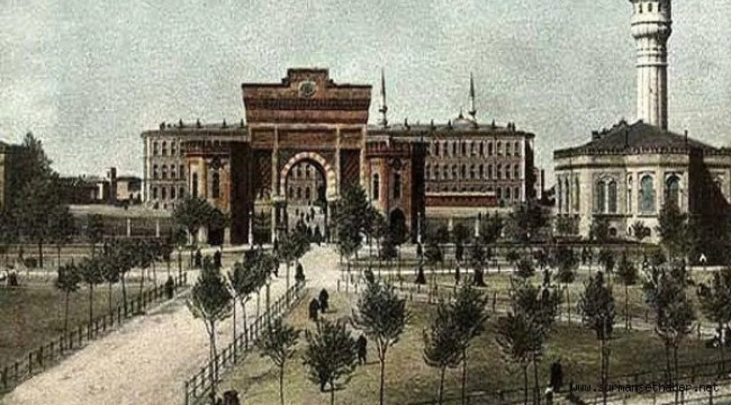 Üniversitemizin ECHE Başvurusu 100 Tam Puanla Kabul Edildi