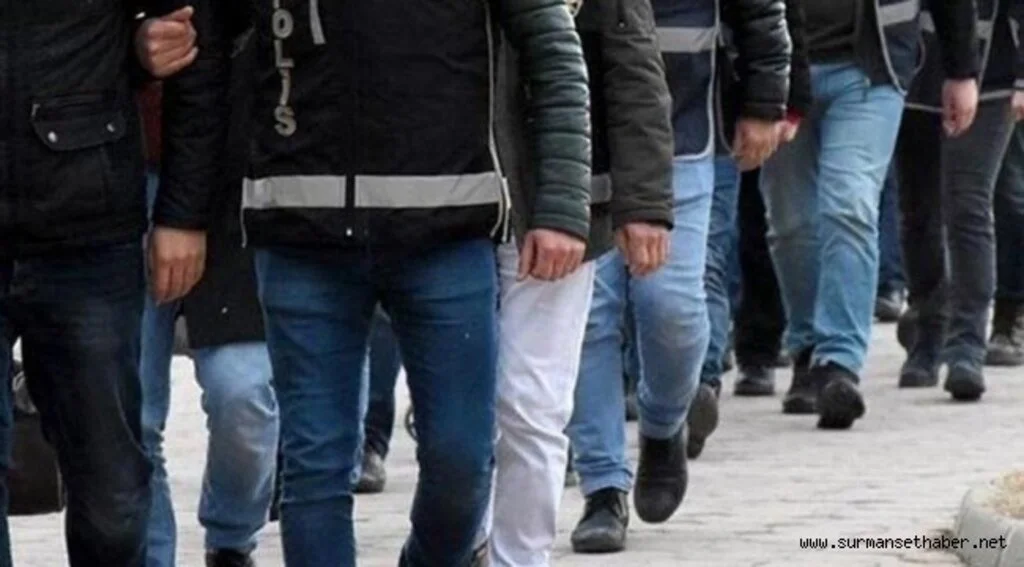 Yabancı Terörist Savaşçıların Ülkelerine İade Edilmesi Çalışmaları Sürüyor