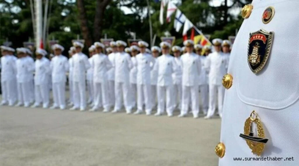 15 Temmuz'a 103 gün kala 103 emekli amiralin 'sözde bildiri'si