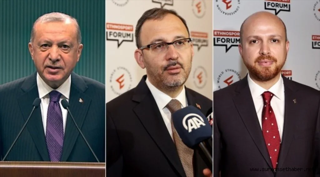 4. Etnospor Forumu çevrim içi gerçekleştirildi