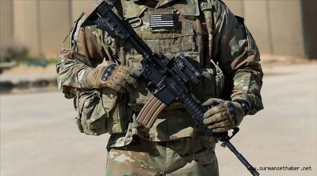 ABD'nin Afganistan'dan çekilme kararı sonrası belirsizlik hakim