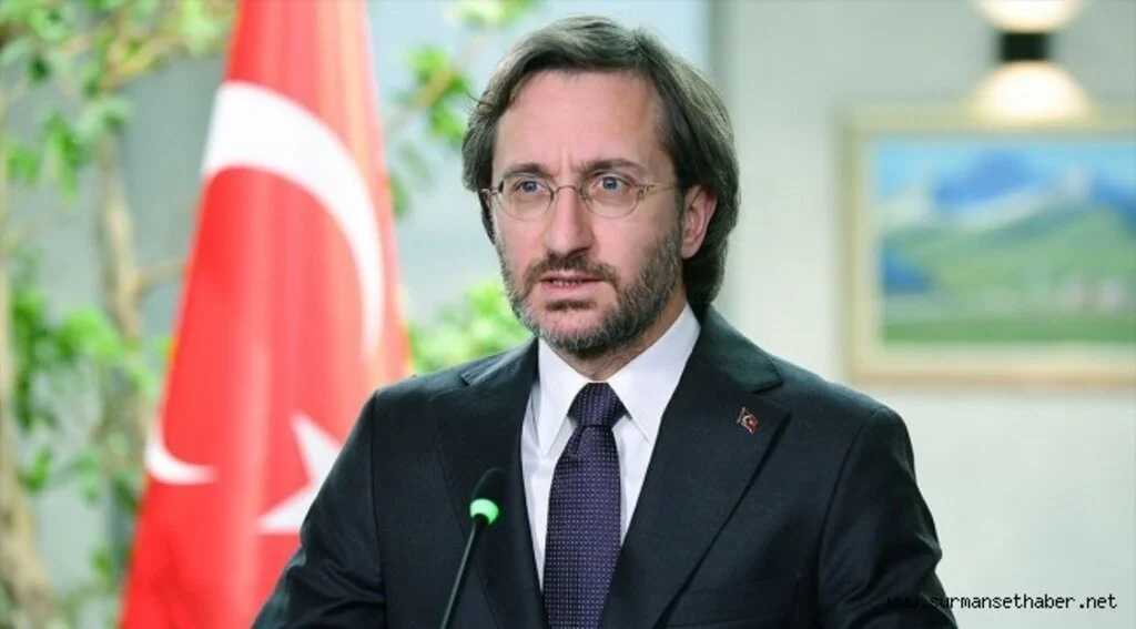 Altun: Tarihi çarpıtmak ABD'de yaşayan Azerbaycanlıları tehdit eden Ermeni aşırıcıları cesaretlendiriyor