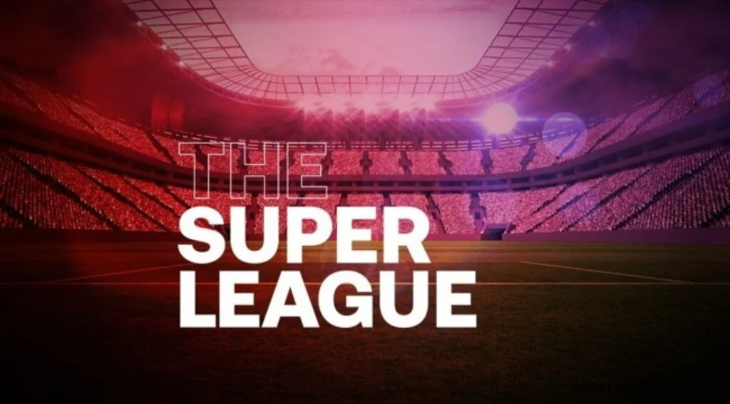Atletico Madrid ve Inter Avrupa Süper Ligi'ne katılmayacak