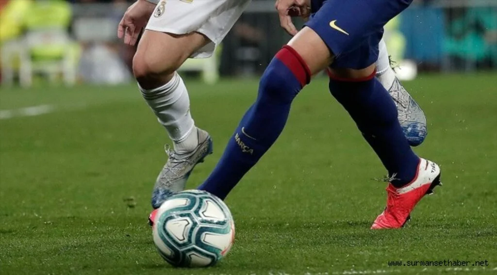 Avrupa'nın önemli kulüpleri UEFA'ya resti çekti