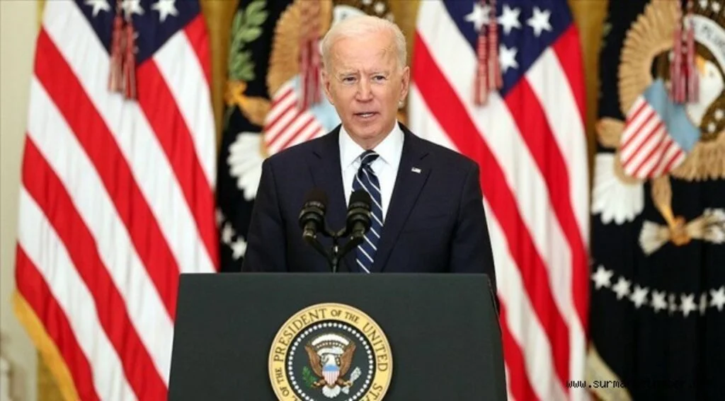 Biden’ın 1915 olaylarına ilişkin açıklaması nasıl yorumlanmalı?