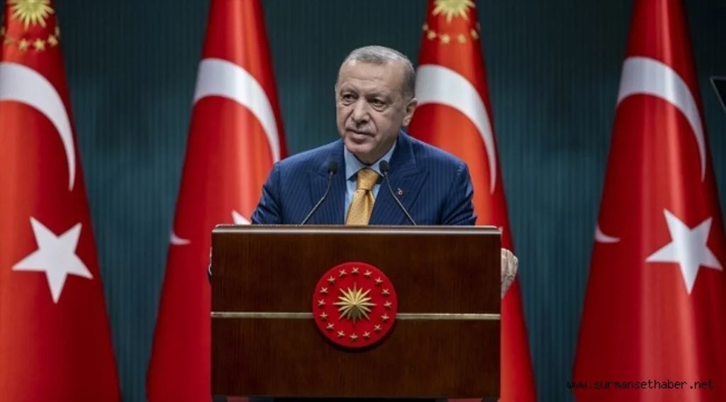 Çanakkale Ruhu'nu yaşatmaya, ülkemizi yarınlara çok daha güçlü şekilde taşımaya devam edeceğiz
