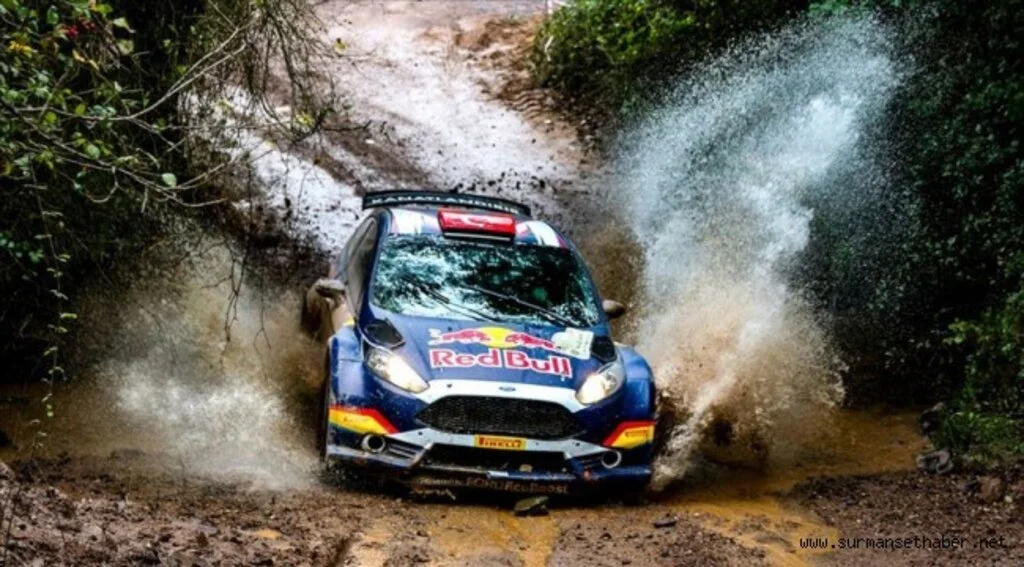 Castrol Ford Team Türkiye, Eskişehir Rallisi’nde genç pilotlarıyla başarı hedefliyor