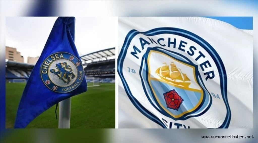 Chelsea ve Manchester City'nin 'Avrupa Süper Ligi'nden çekileceği iddia edildi