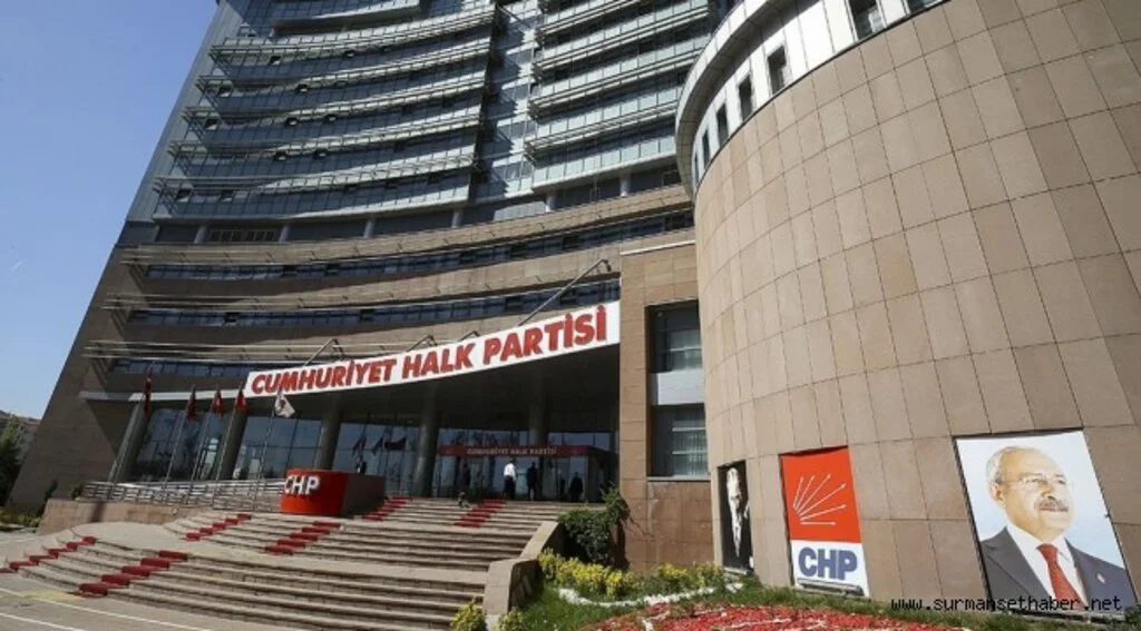 CHP'de seçime dönük çalışmalar devam ediyor