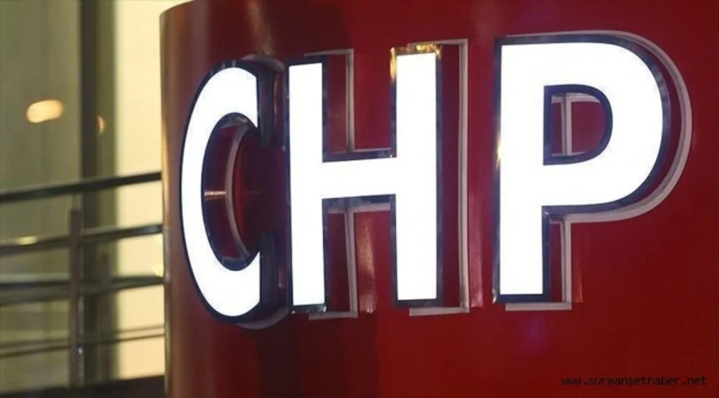CHP'den emekliler ve asgari ücretliler için 'sosyal refah' teklifi