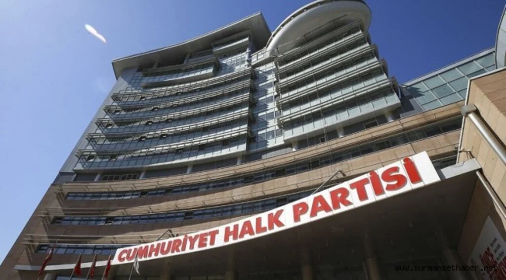 CHP'den enerjinin etkin ve verimli kullanılması çağrısı