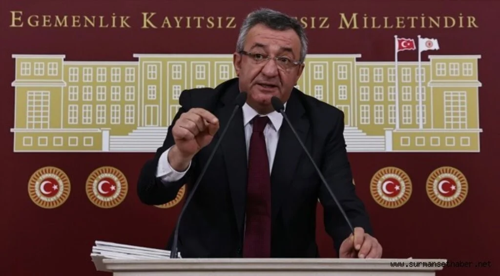 CHP'li Engin Altay'ın sözlerine siyasilerden sert tepki